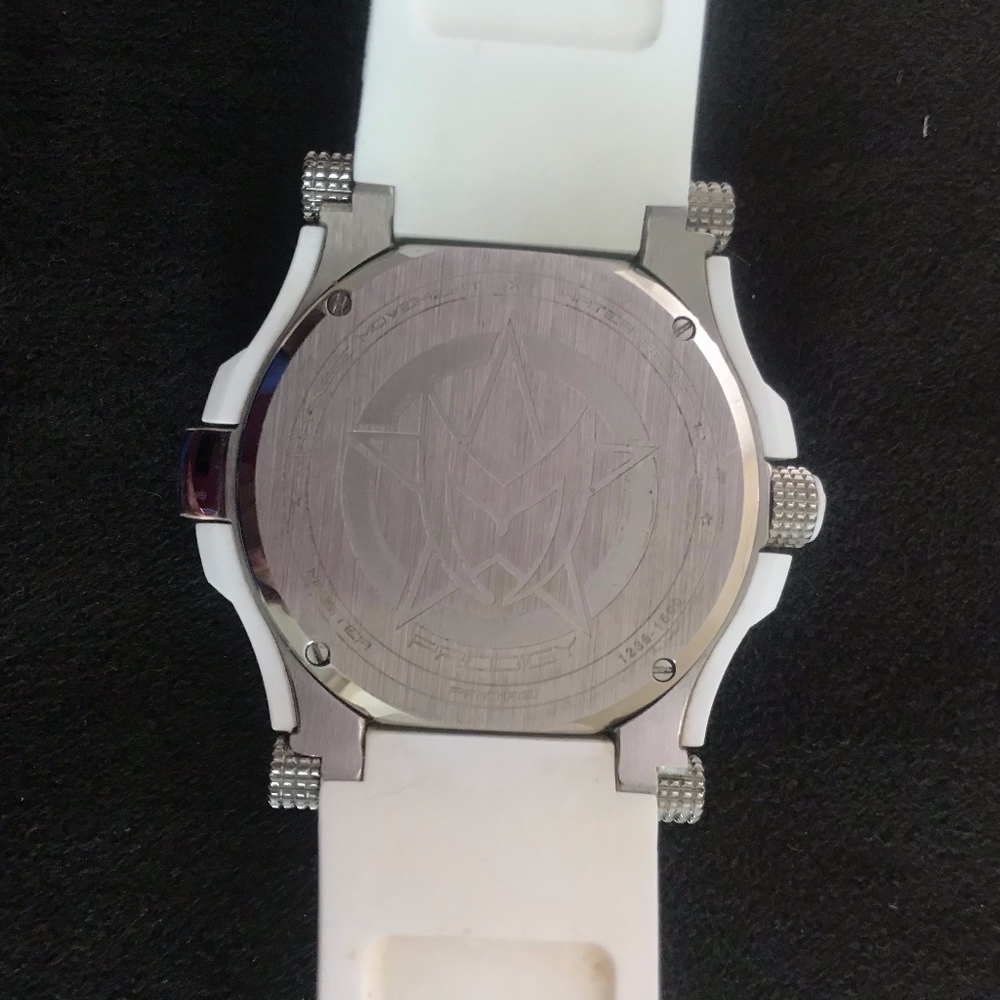 Meister Watch Prodigy - Picture 5 of 6